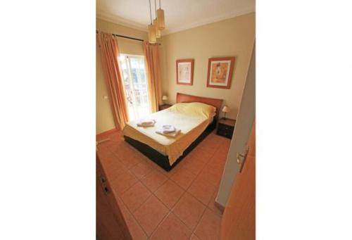 Praia Do Carvoeiro Villa Sleeps 6 Pool