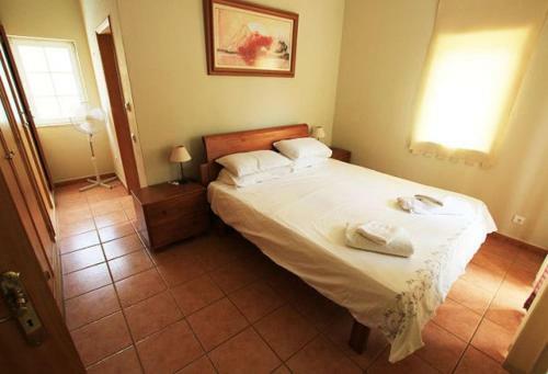 Praia Do Carvoeiro Villa Sleeps 6 Pool