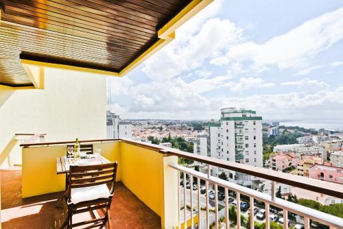 Bmyguest - Cascais Bay Apartment
