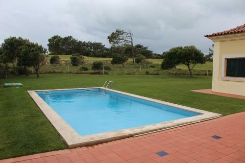 Dunas Golf House
