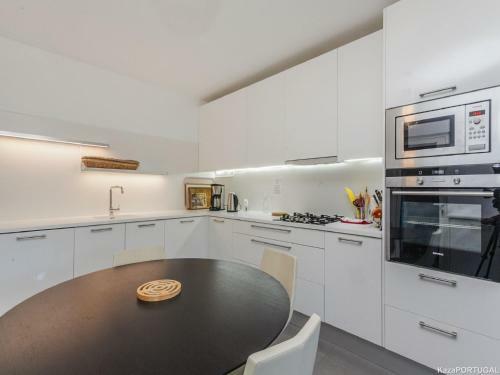 Apartamento Cidadela Berlenga