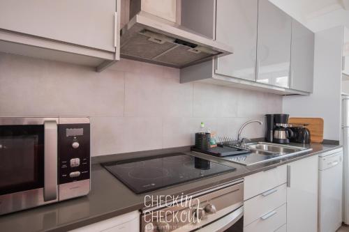 Apartamento Checkincheckout - Colares Cozy House