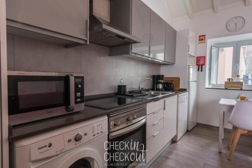 Apartamento Checkincheckout - Colares Cozy House