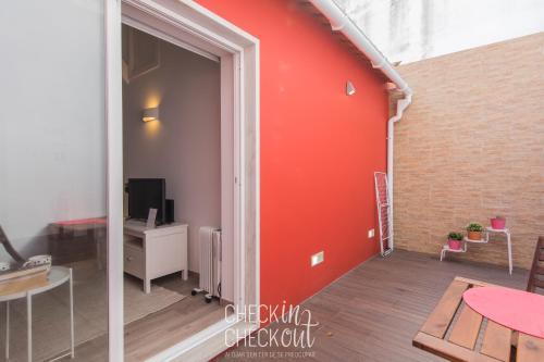Apartamento Checkincheckout - Colares Cozy House