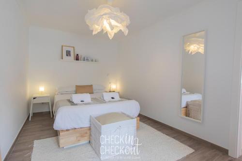 Apartamento Checkincheckout - Colares Cozy House