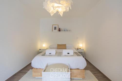 Apartamento Checkincheckout - Colares Cozy House