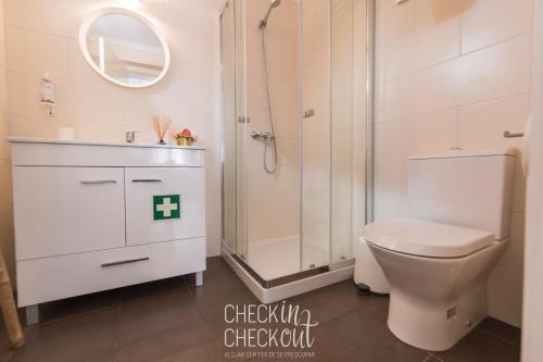 Apartamento Checkincheckout - Colares Cozy House