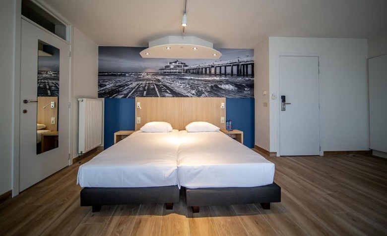 Hotel Paradisio