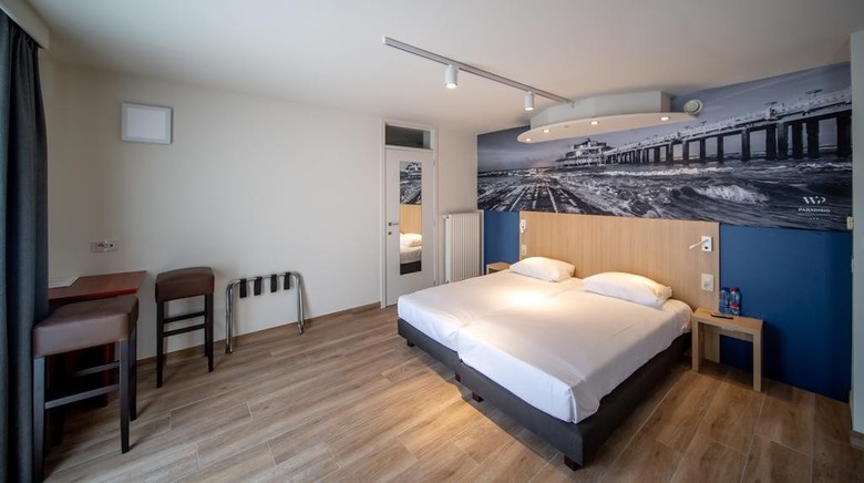 Hotel Paradisio