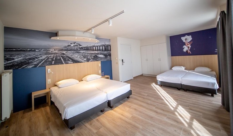 Hotel Paradisio