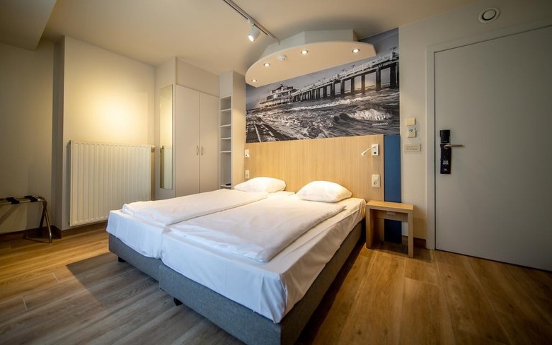 Hotel Paradisio
