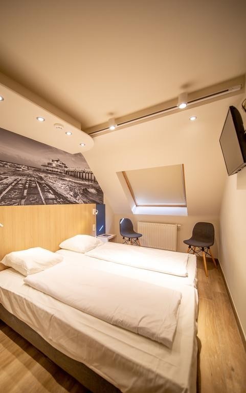 Hotel Paradisio