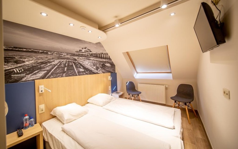 Hotel Paradisio