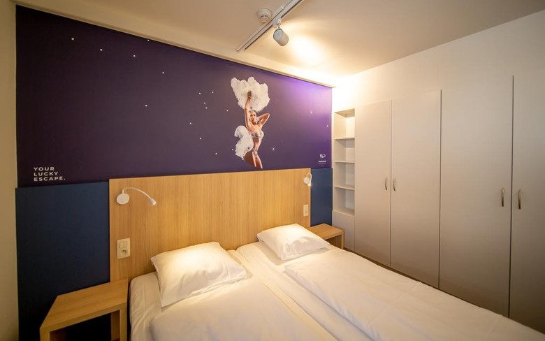 Hotel Paradisio