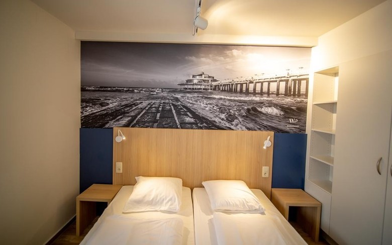 Hotel Paradisio