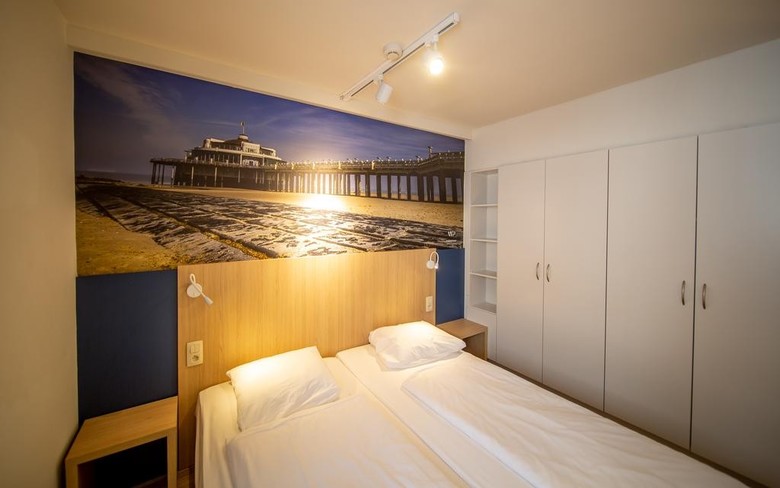 Hotel Paradisio
