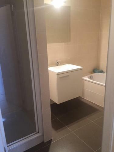 Apartamento Ensor 0401