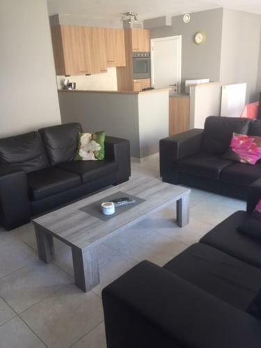 Apartamento Ensor 0401