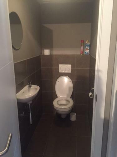 Apartamento Ensor 0401