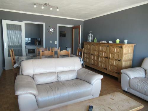 Apartamento Golfslag 3a
