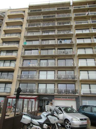 Apartamento Golfslag 3a