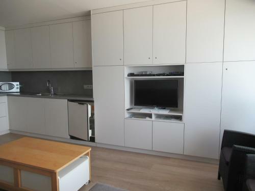 Apartamento Godderis 98h