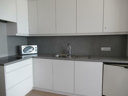 Apartamento Godderis 98h