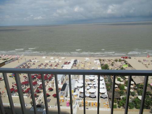 Apartamento Godderis 98h