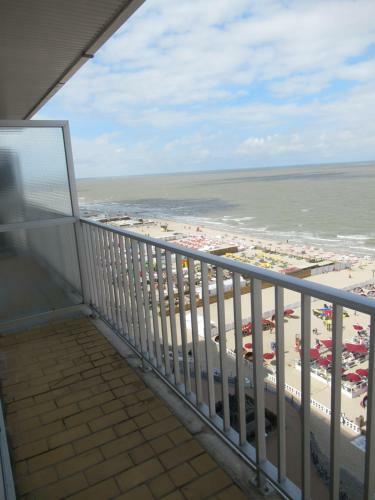 Apartamento Godderis 98h