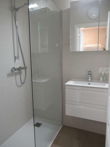 Apartamento Godderis 98h