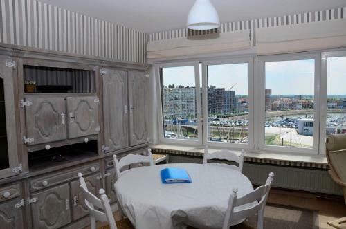 Apartamento Zeemeeuw 6h
