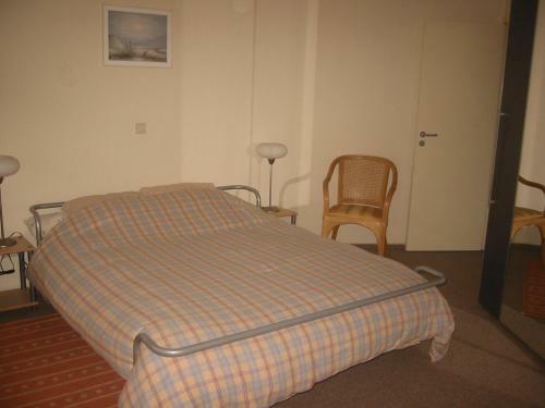 Apartamento Bristol 7g