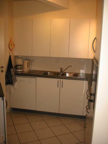 Apartamento Bristol 7g