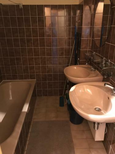 Apartamento Malibu 2c
