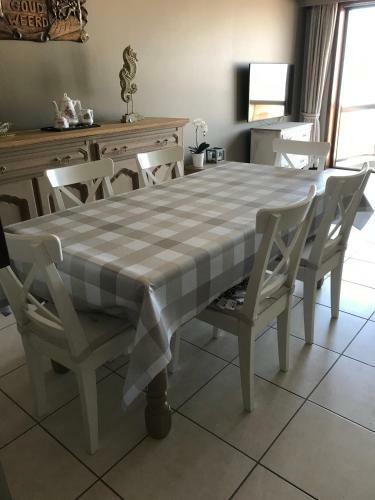 Apartamento Malibu 2c