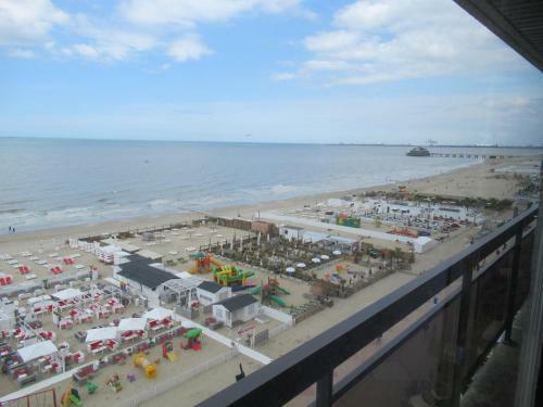 Apartamento Ten Dycke 63