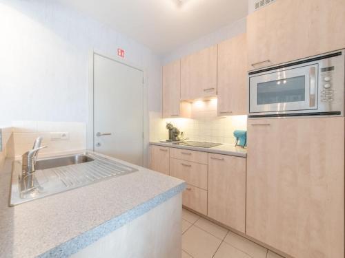 Apartment Queen Mary.2