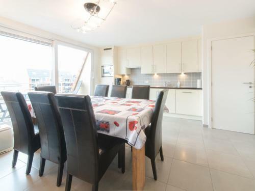 Apartment Residentie Zuiderbries