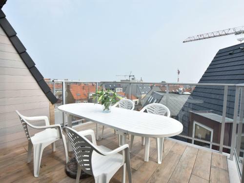 Apartamento Esperance 8