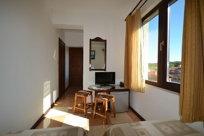 Hotel More