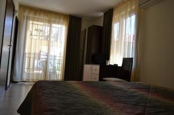 Hotel Diamanti