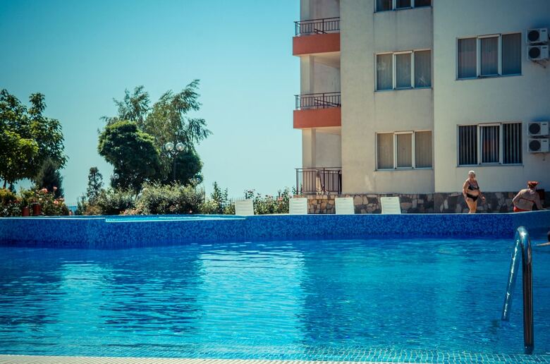 Hotel Riviera Fort Beach
