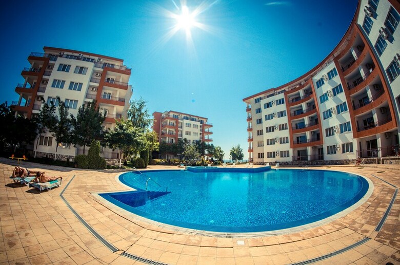 Hotel Riviera Fort Beach