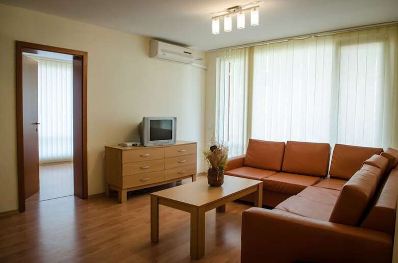 Hotel Riviera Fort Beach