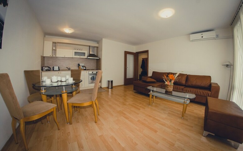 Hotel Riviera Fort Beach
