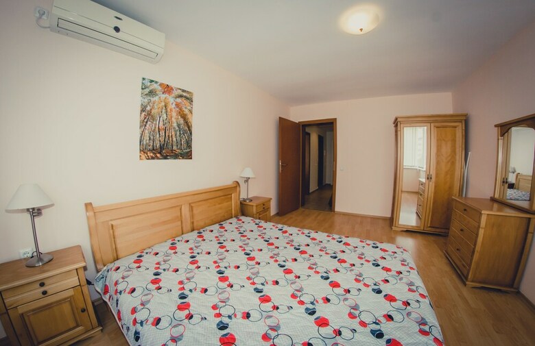 Hotel Riviera Fort Beach