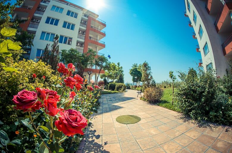 Hotel Riviera Fort Beach