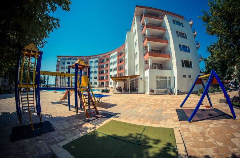 Hotel Riviera Fort Beach