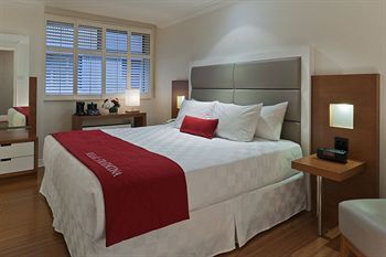 Hotel The Strathcona