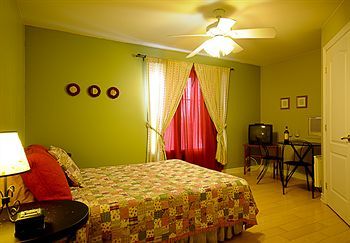 Auberge Le Voyageur B&B